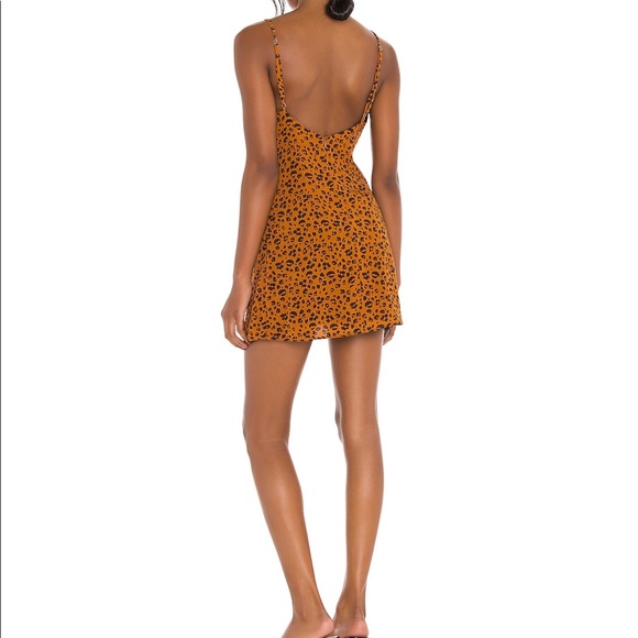 Privacy Please Dara Mini Dress - Picture 2 of 2